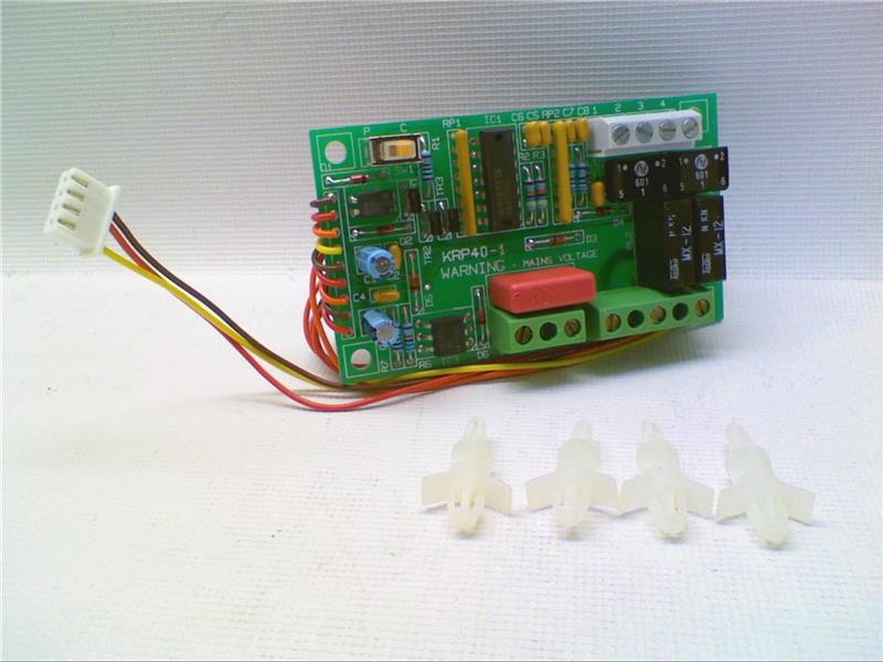 Daikin Industries KRP40-1