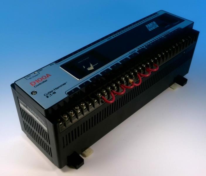 Eaton Corporation D100-CRA40A