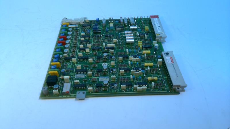 Siemens 6DM1001-2LA02-2