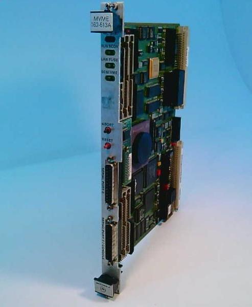 Zebra MVME 162-513A