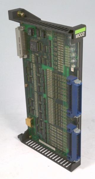 Yaskawa Electric JANCD-MIO02