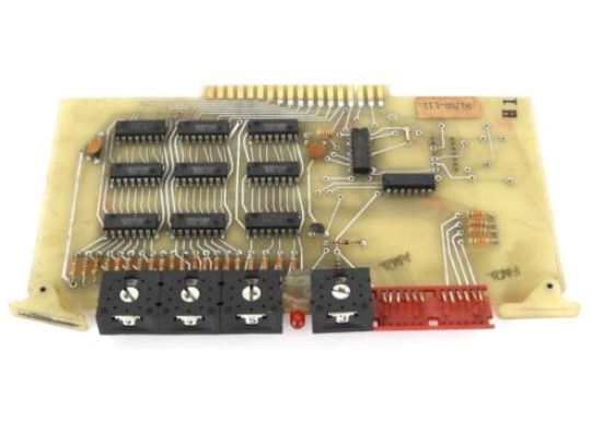 Avg Automation M1700-L11