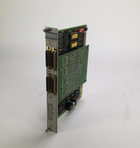 Johnson Electric PCD6.M210