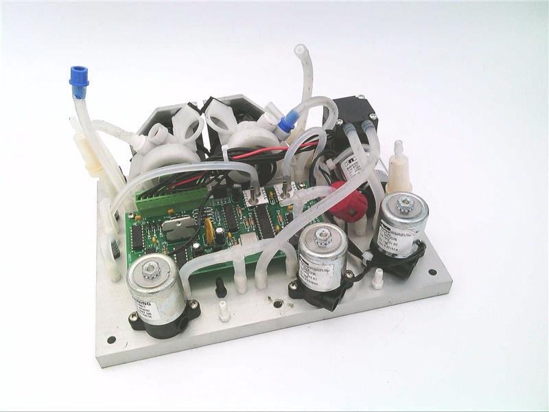 Dover Corporation 10014420