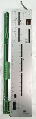 Asea Brown Boveri 3BHB003041R0001