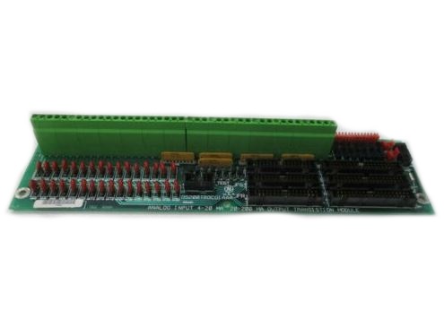 General Electric DS200TBQCG1AAA