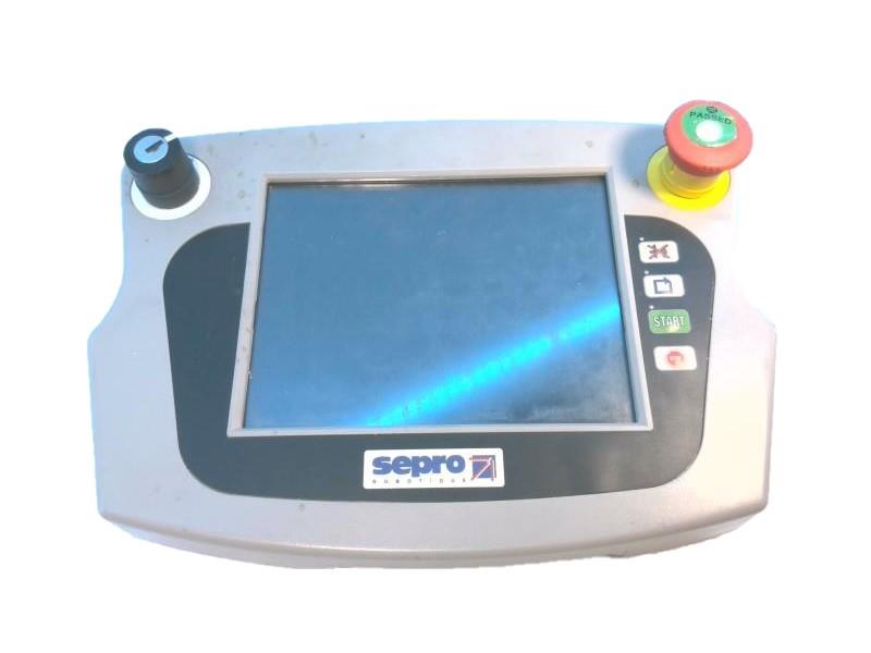 Sepro Robotique AE0000144802