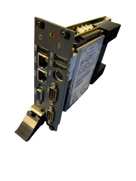 Uson Corp ICP-CM-1003-CD-8P-USON