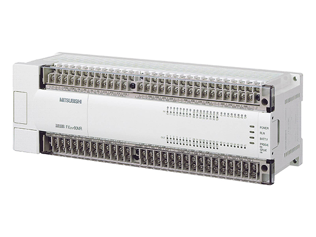 Mitsubishi FX-80MR-ES