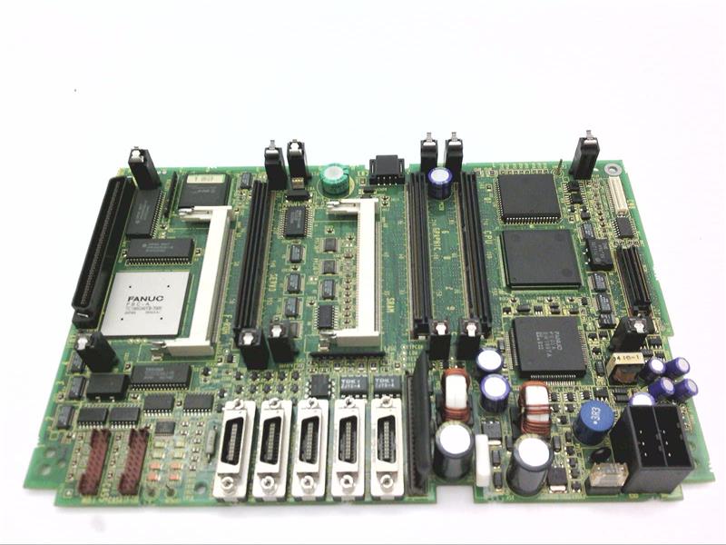 Fanuc A20B-8100-0135