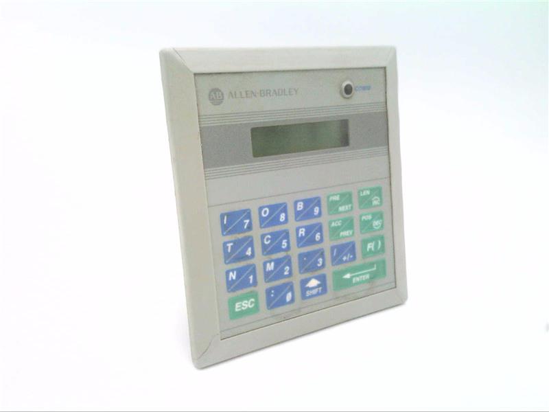 Allen Bradley 1747-DTAM-E