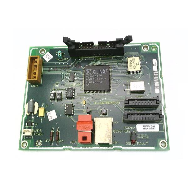 Allen Bradley 8520-KBI2