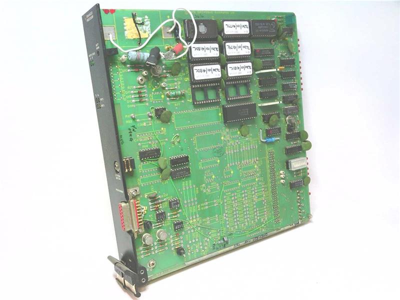 Converteam 8896-4235