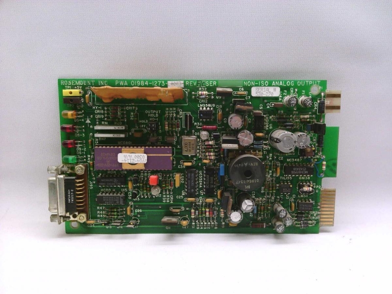 Emerson 01984-1273-0003