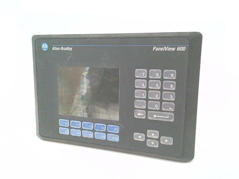 Allen Bradley 2711-B6C20L1