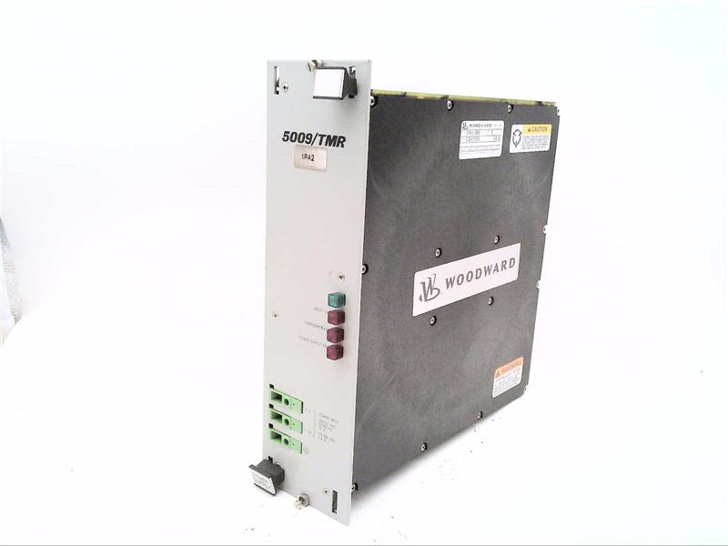 Woodward 5501-380