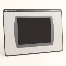 Allen Bradley 2711C-T6T