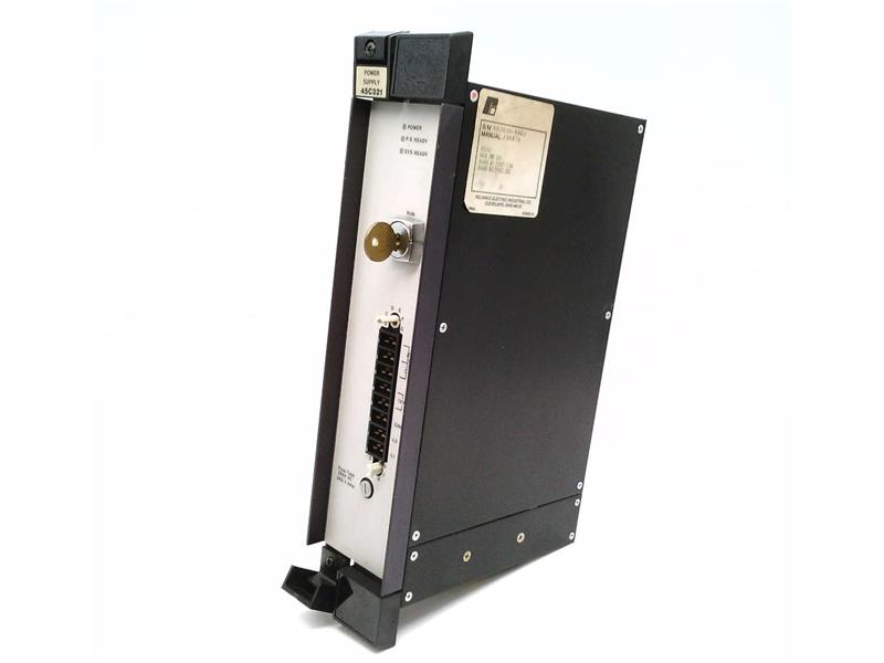 Asea Brown Boveri 45C-321