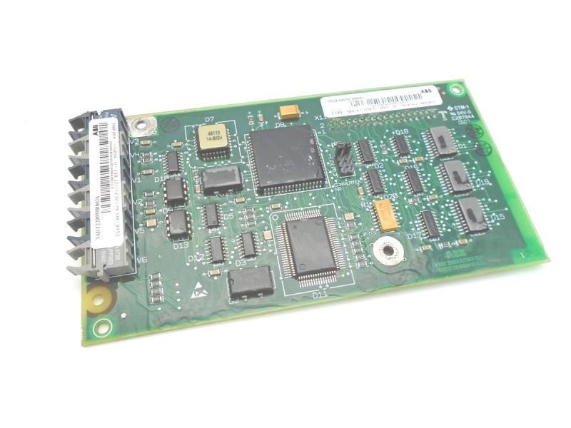 Asea Brown Boveri SDCS-COM-5