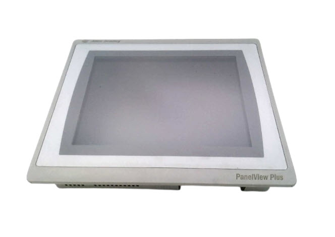 Allen Bradley 2711P-T10C21D8S