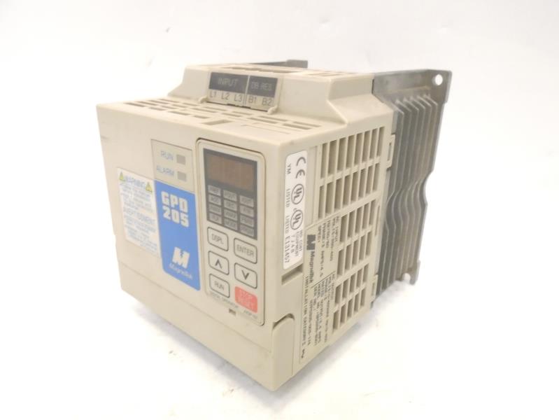 Magnetek GPD205-A002