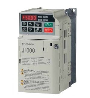 Yaskawa Electric CIMR-JC4A0005BAA