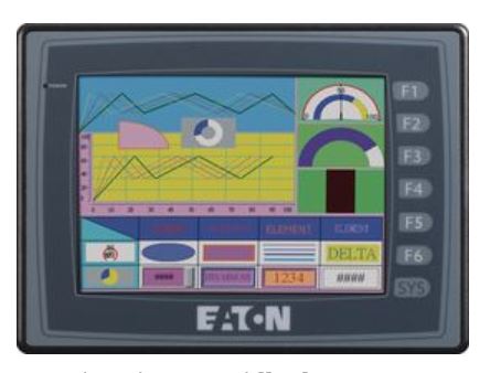 Eaton Corporation HMI08CE