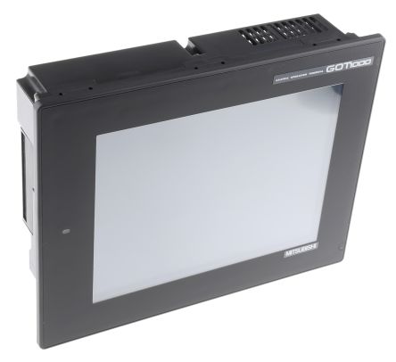 Mitsubishi GT1265-VNBA