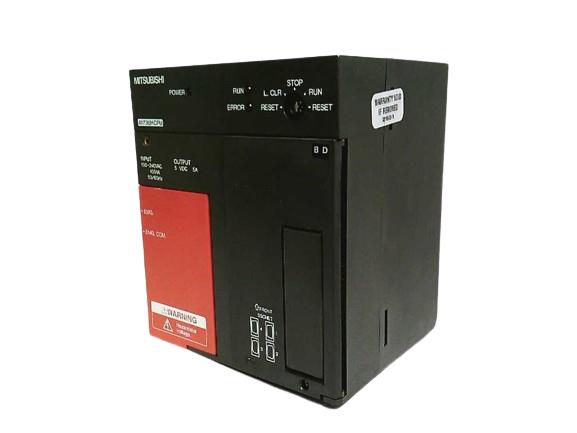 Mitsubishi A173UHCPU