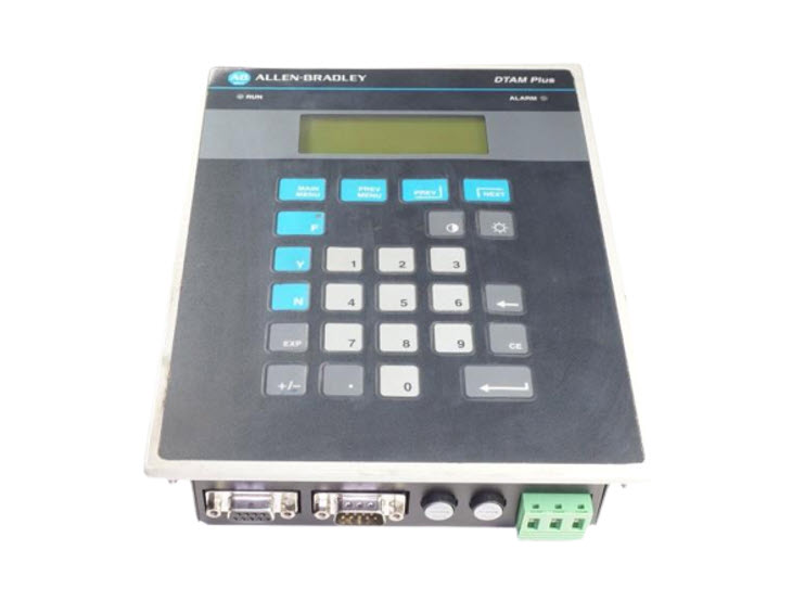 Allen Bradley 2707-L40P1R