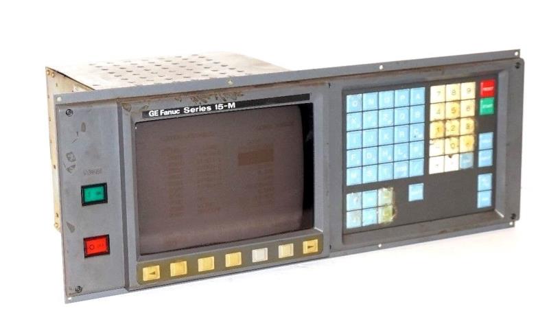 Fanuc A02B-0094-C021