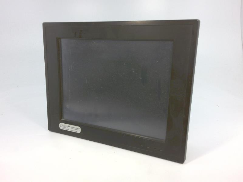 Advantech PPC-6120-RAE