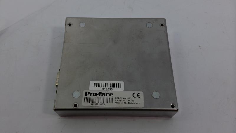 Schneider Electric CA2-PFMALL-21
