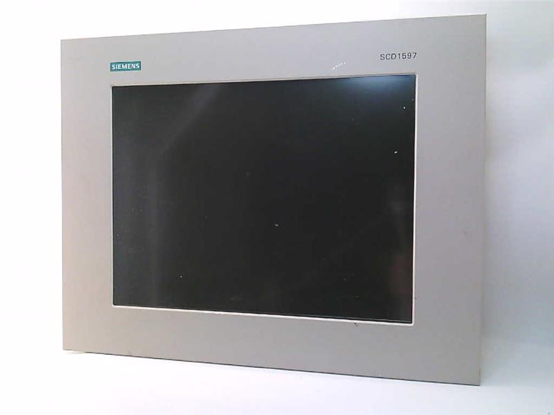 Siemens 6AV8-100-1BB00-0AA1