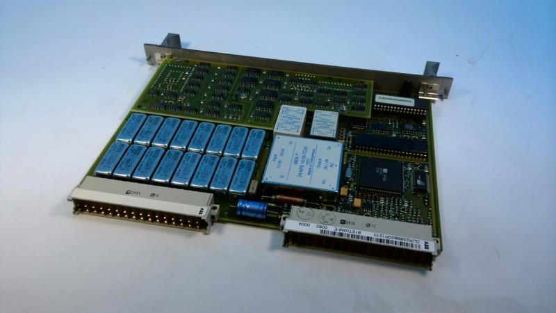 Asea Brown Boveri GJR2389800R1210