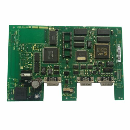 Fanuc A16B-3300-0031