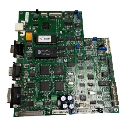 Newport Corporation 0129-4684