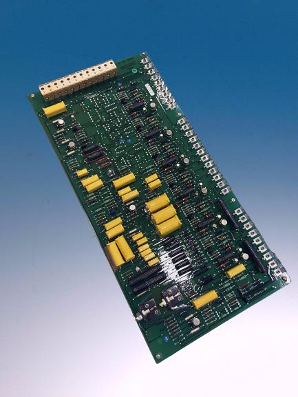 Asea Brown Boveri 4890024-AV