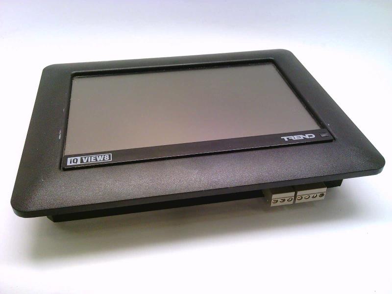 Trend IQVIEW8/24