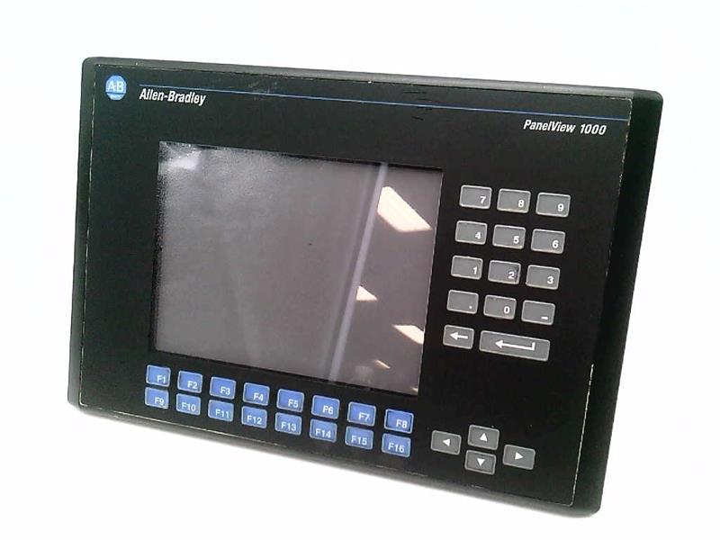 Allen Bradley 2711-K10G15