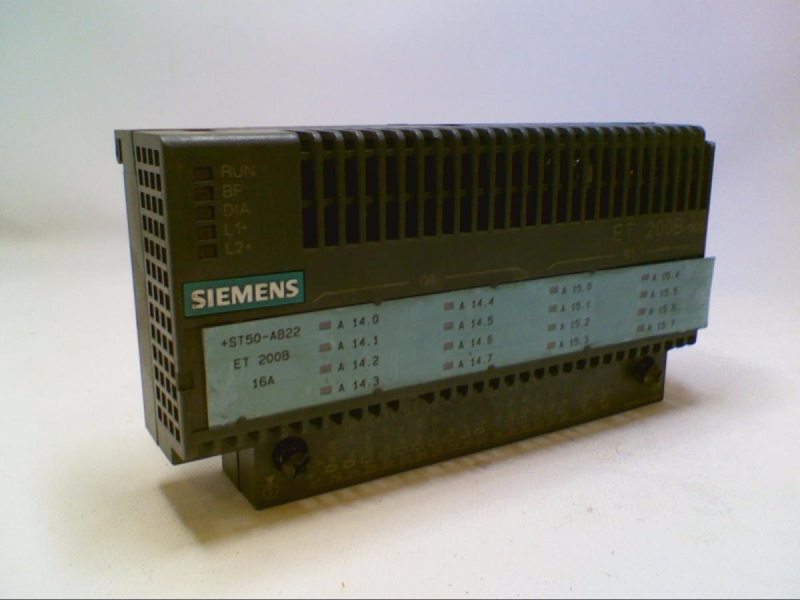 Siemens 6ES7132-0BH01-0XB0