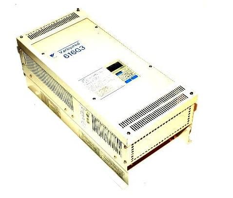 Magnetek CIMR-G3U2011