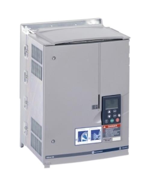 Telemecanique ATV38HD54N4