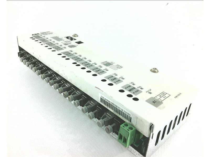 Asea Brown Boveri NDBU95C