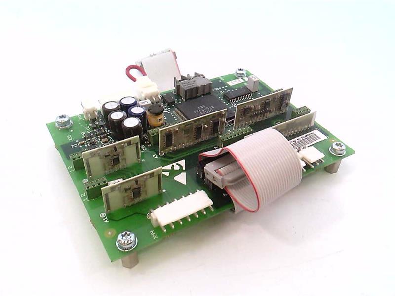 Asea Brown Boveri NINT-53