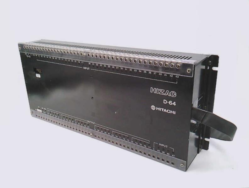 Hitachi D-64