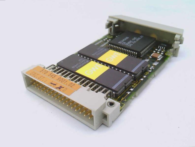 Siemens 6FX1882-0BX22-4D