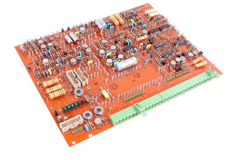 Asea Brown Boveri AF6002