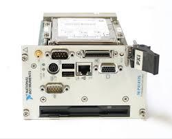 National Instruments PXI-8175