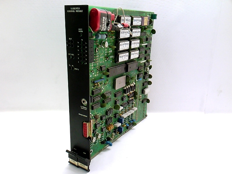 Converteam 8340-4001/8601-4001